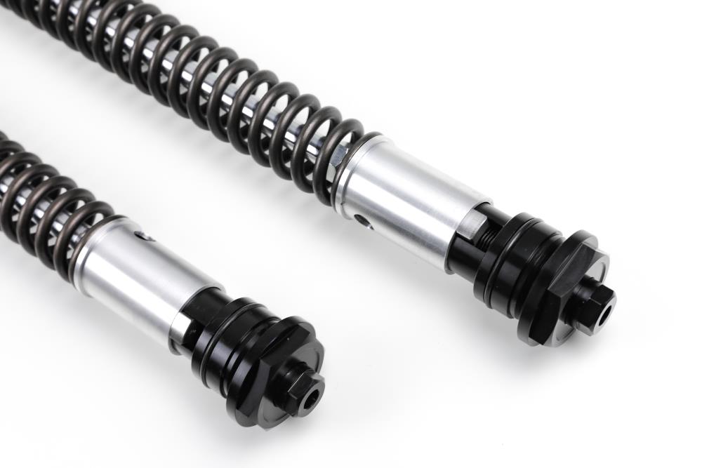 UPGRADE Gabeldämpfungssystem (Cartridge) für SE Concept Bikes mit 38,5 mm Gabeln