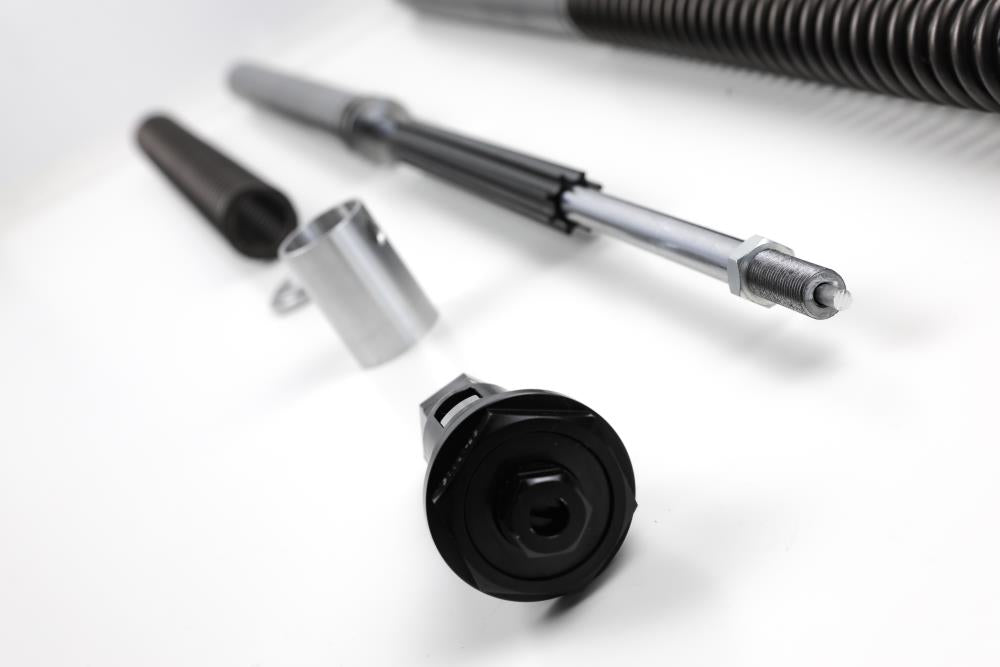 UPGRADE Gabeldämpfungssystem (Cartridge) für SE Concept Bikes mit 38,5 mm Gabeln