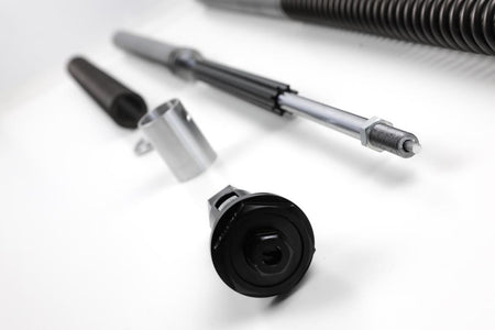 UPGRADE Gabeldämpfungssystem (Cartridge) für SE Concept Bikes mit 38,5 mm Gabeln