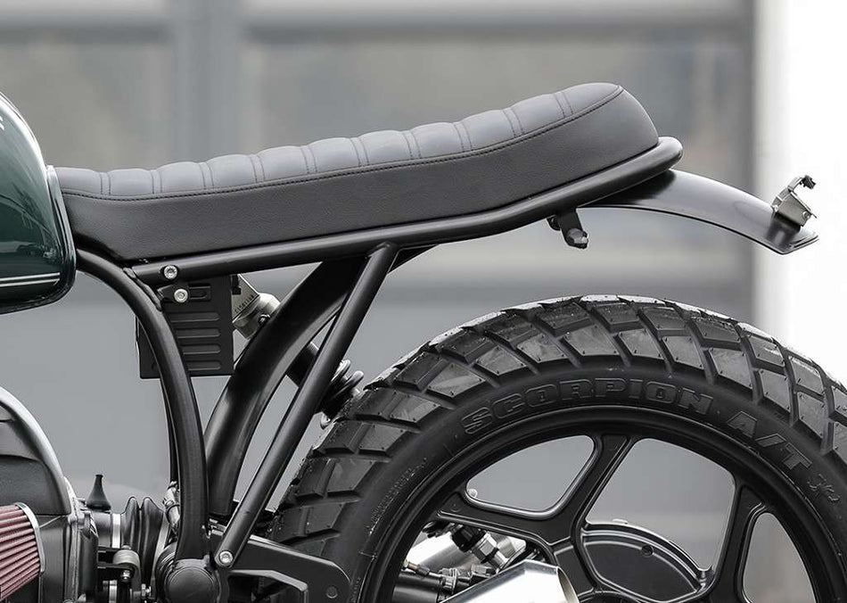 Heckumbau Satz "Roadster" BMW R65 R80 R100 Monolever 2-Pers. mit TÜV