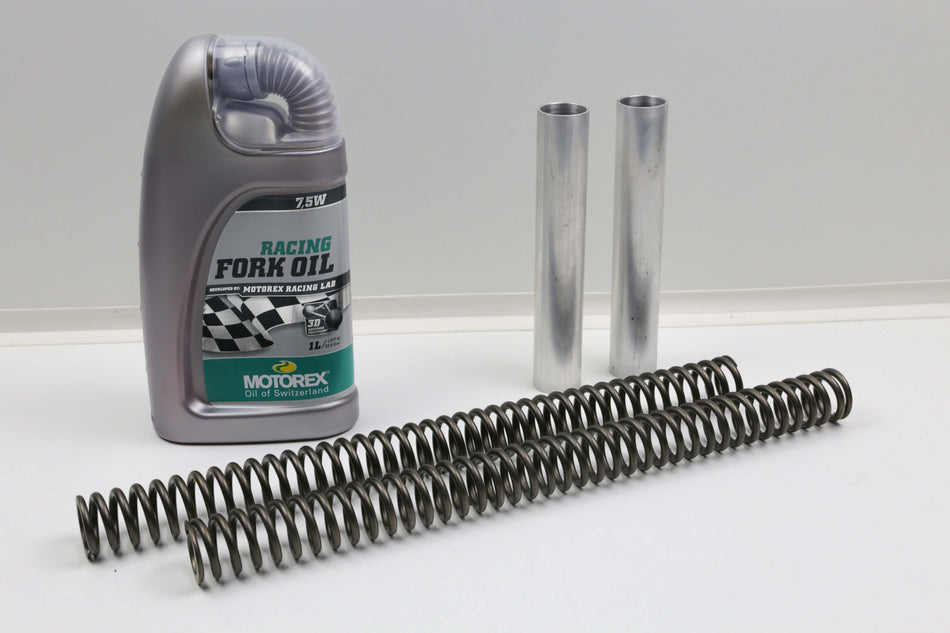 BMW R80GS R100GS Gabelfedern Kit für 40mm Gabeln