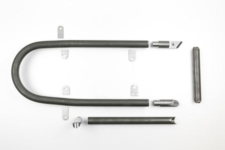BMW R45 R65 R80 R100 Monolever Modelle Heckrahmen Customizing Kit