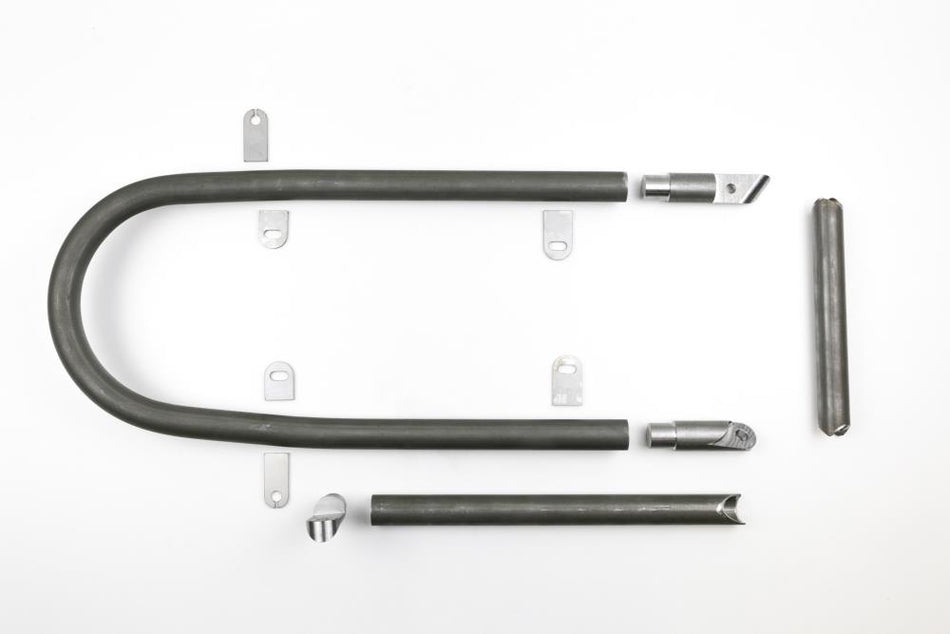 BMW R45 R65 R80 R100 Monolever Modelle Heckrahmen Customizing Kit