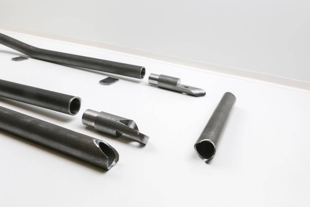 BMW R45 R65 R80 R100 Monolever Modelle Heckrahmen Customizing Kit