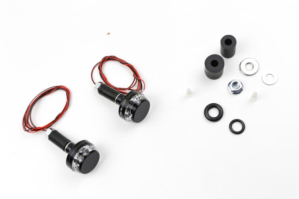 Lenkerendenblinker Motogadget