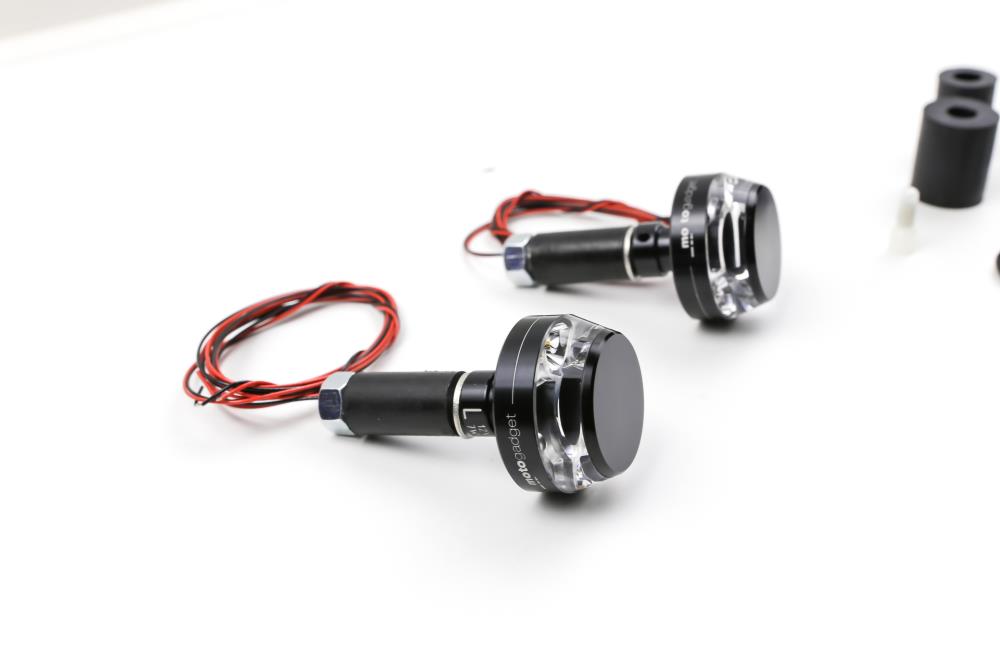 Lenkerendenblinker Motogadget