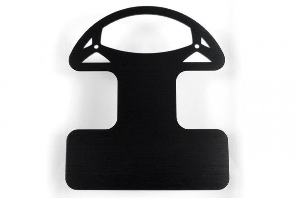 MOTOGADGET Halteblech Motoscope Pro, schwarz