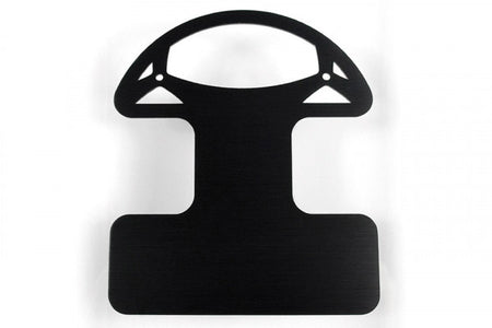 MOTOGADGET Halteblech Motoscope Pro, schwarz