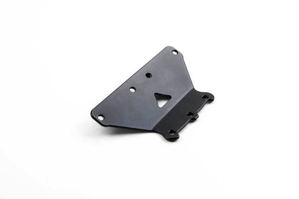 SE Tachohalter Daytona 60 Tacho und Drehzahlmesser für alle SE Gabelbrücken