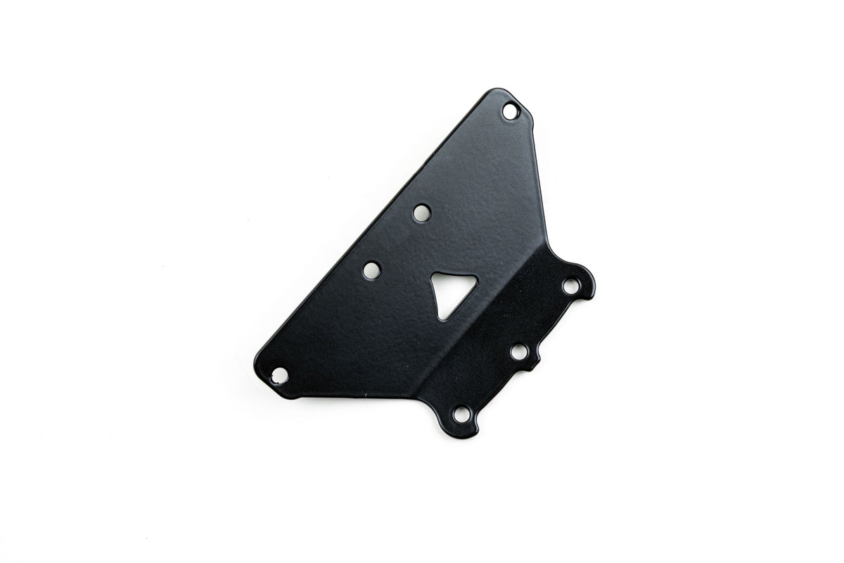 SE Tachohalter Daytona 60 Tacho und Drehzahlmesser für alle SE Gabelbrücken