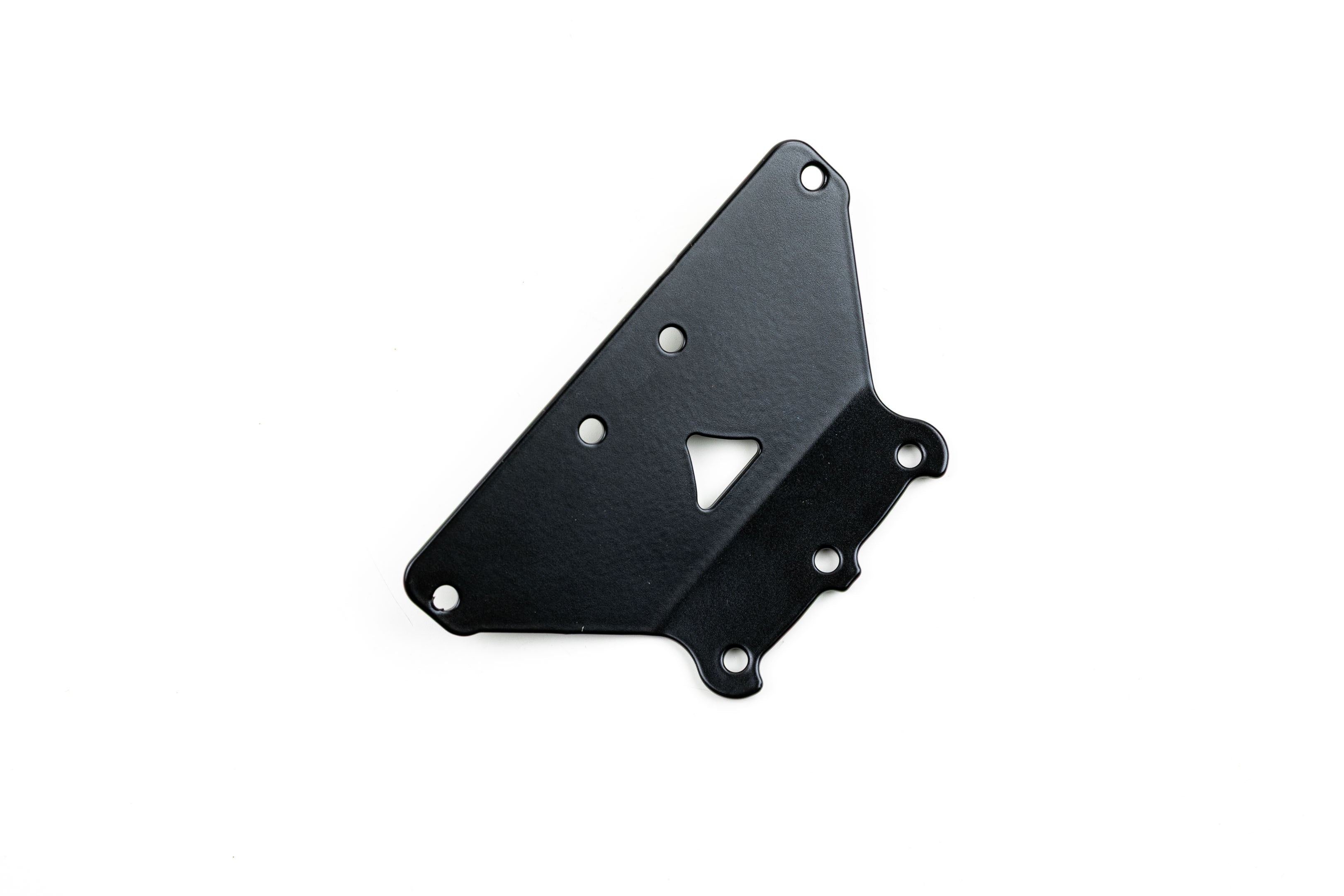SE Tachohalter Daytona 60 Tacho und Drehzahlmesser für alle SE Gabelbrücken