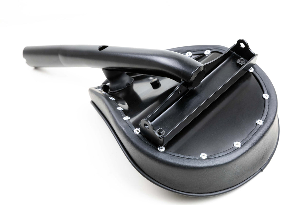 BMW Bobber Sitz Kit Monolever Paralever mit TÜV Gutachten