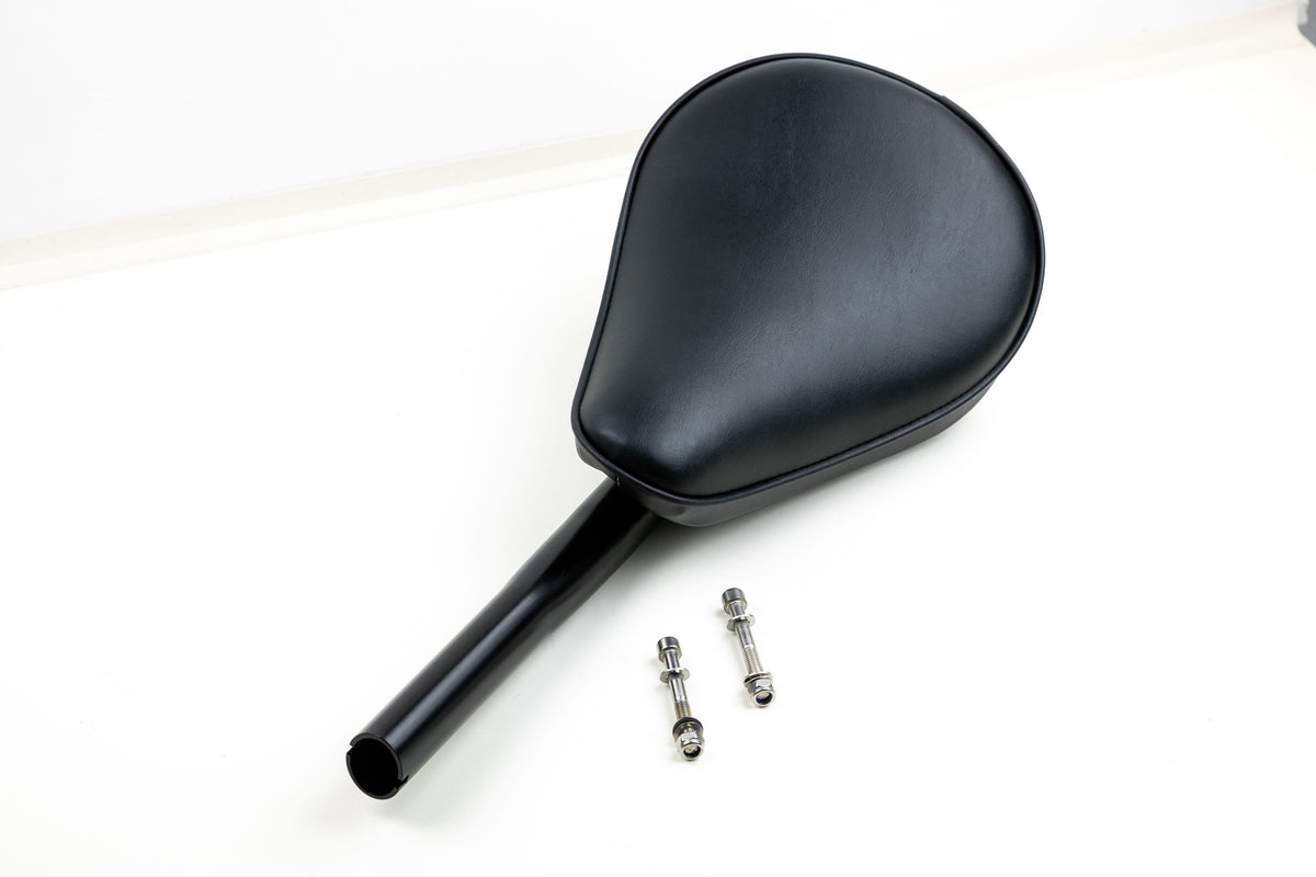 BMW Bobber Sitz Kit Monolever Paralever mit TÜV Gutachten