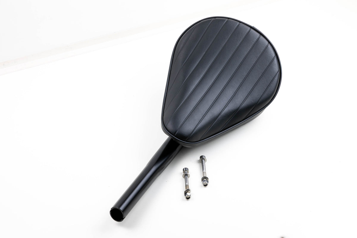 BMW Bobber Sitz Kit Monolever Paralever mit TÜV Gutachten