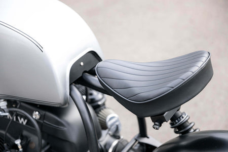 BMW Bobber Sitz Kit Monolever Paralever mit TÜV Gutachten