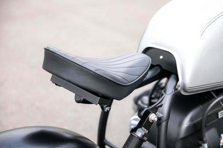 BMW Bobber Sitz Kit Monolever Paralever mit TÜV Gutachten