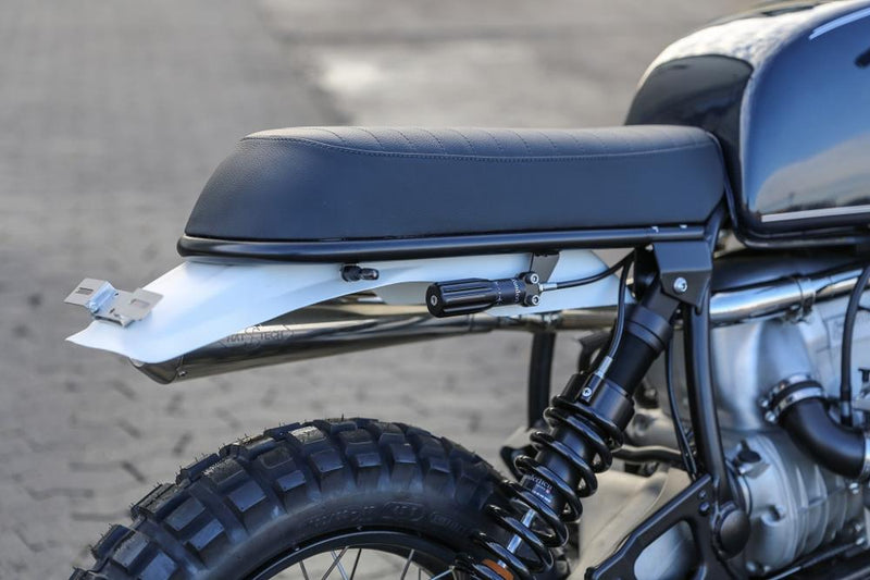BMW Enduro SE Concept Bike Wunderlich Edition Spandau