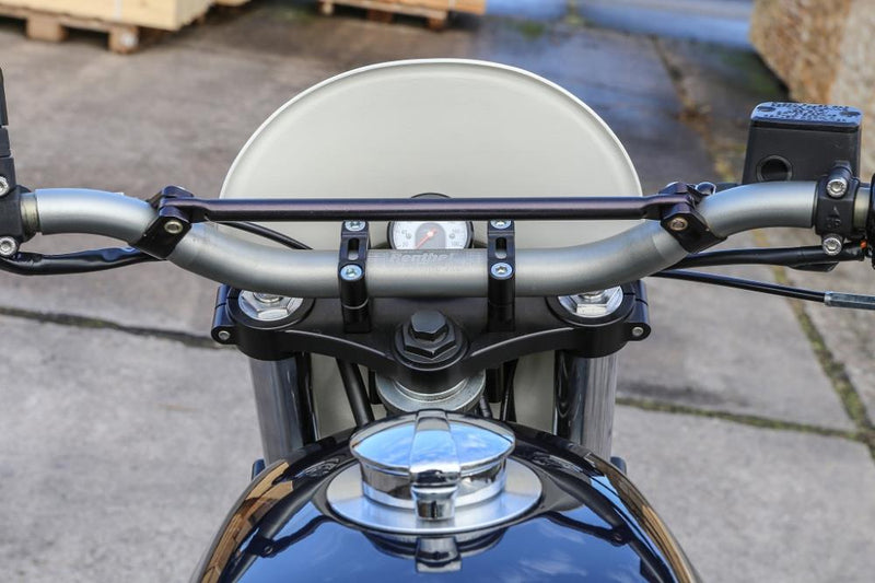 BMW Enduro SE Concept Bike Wunderlich Edition Spandau