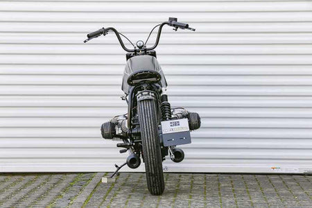 BMW Bobber SE Concept Bike Special Edition black