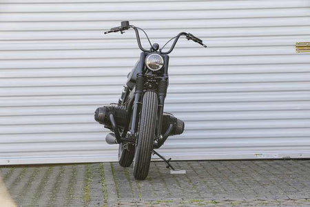 BMW Bobber SE Concept Bike Special Edition black