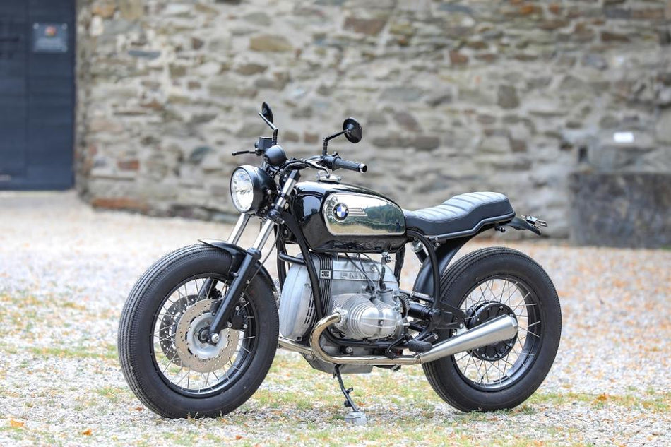 BMW Roadster SE Concept Bike Classic Edition