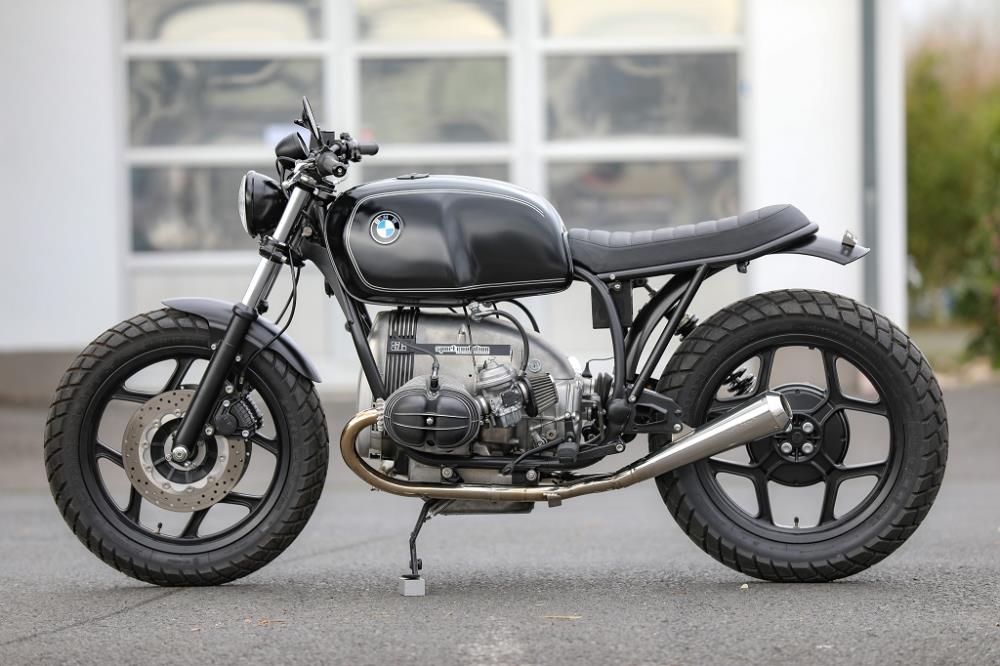 BMW Roadster Concept Bike Comp Short