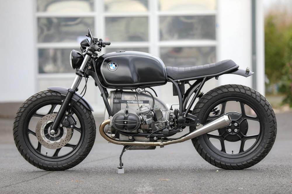 BMW Roadster Concept Bike Comp Short