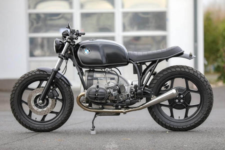 BMW Roadster Concept Bike Comp Short