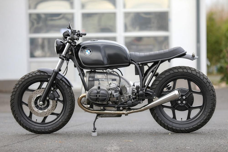 BMW Roadster Concept Bike Comp Short