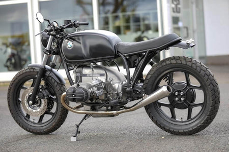 BMW Roadster Concept Bike Comp Short