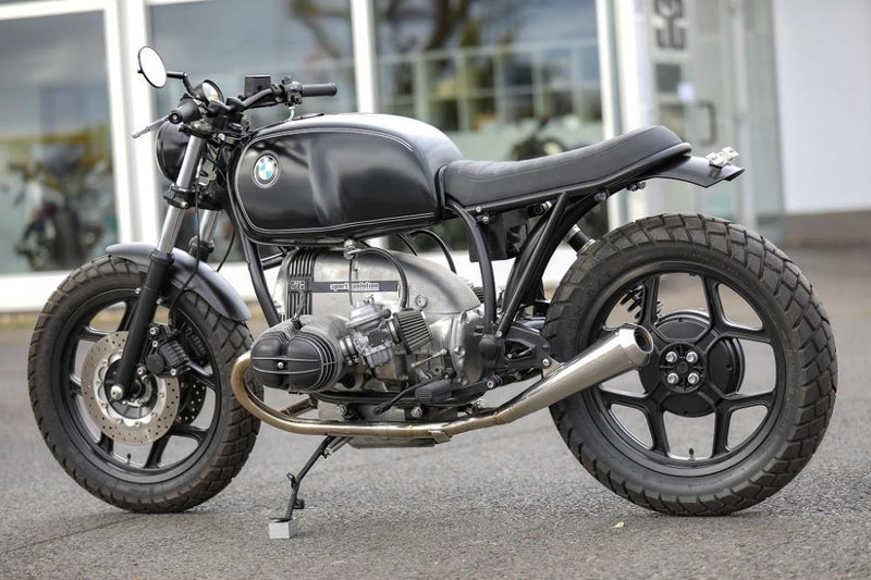 BMW Roadster Concept Bike Comp Short