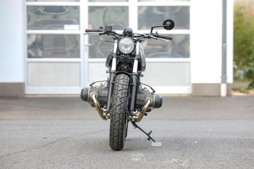 BMW Roadster Concept Bike Comp Short