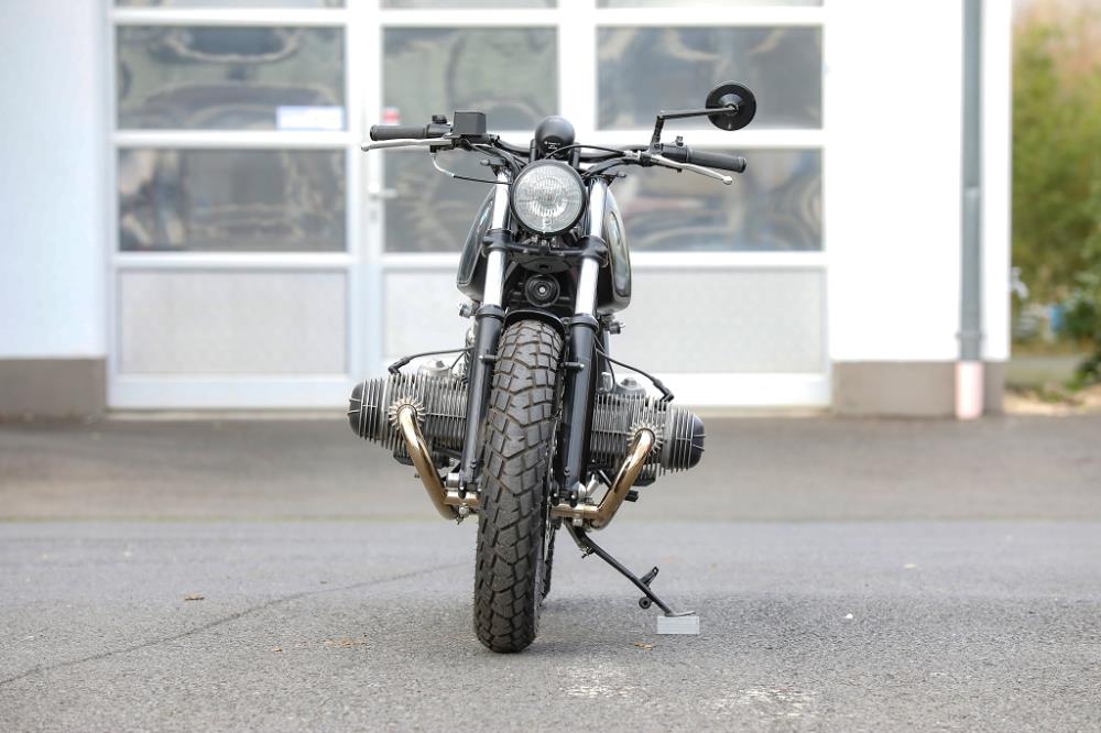 BMW Roadster Concept Bike Comp Short