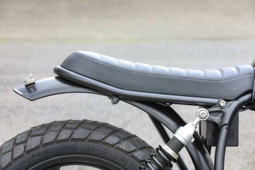 BMW Roadster Concept Bike Comp Short