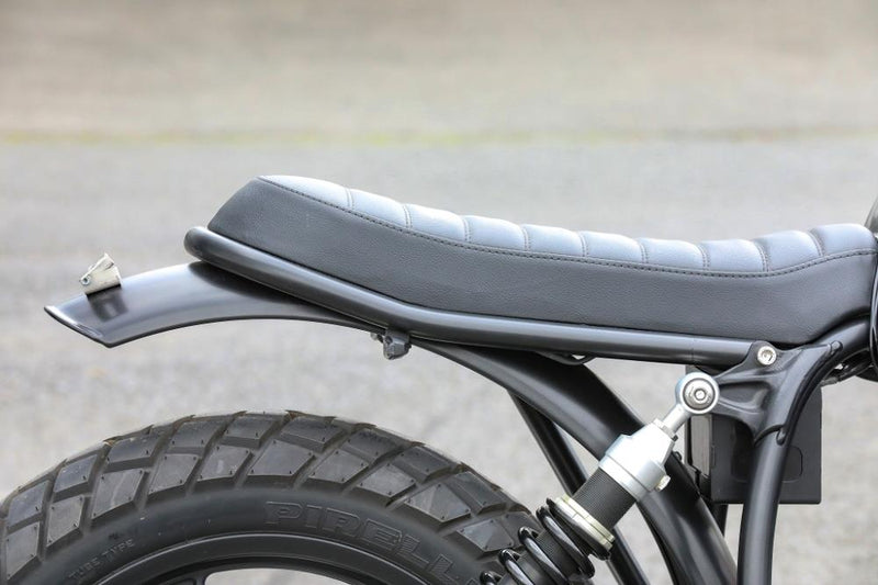 BMW Roadster Concept Bike Comp Short