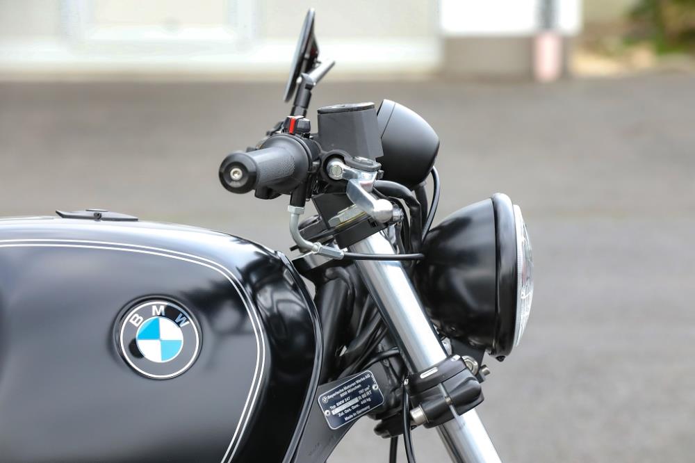 BMW Roadster Concept Bike Comp Short