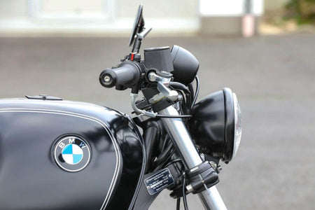 BMW Roadster Concept Bike Comp Short