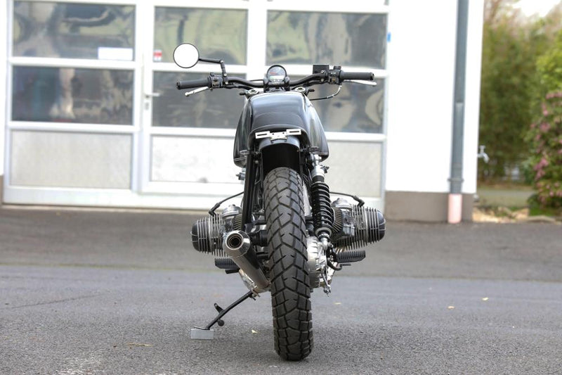 BMW Roadster Concept Bike Comp Short