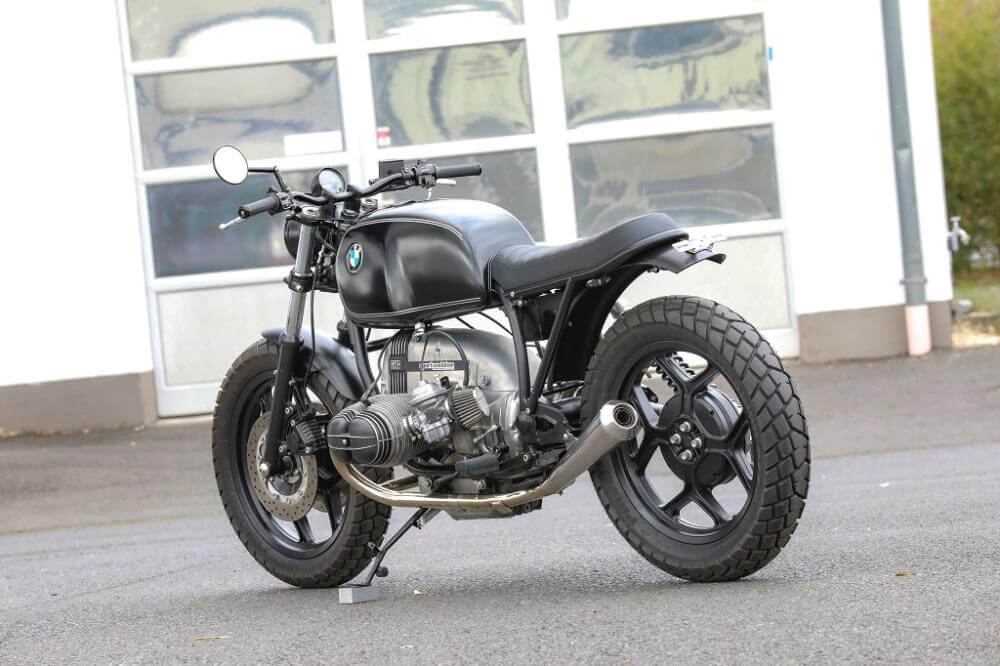 BMW Roadster Concept Bike Comp Short