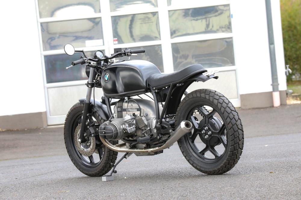 BMW Roadster Concept Bike Comp Short
