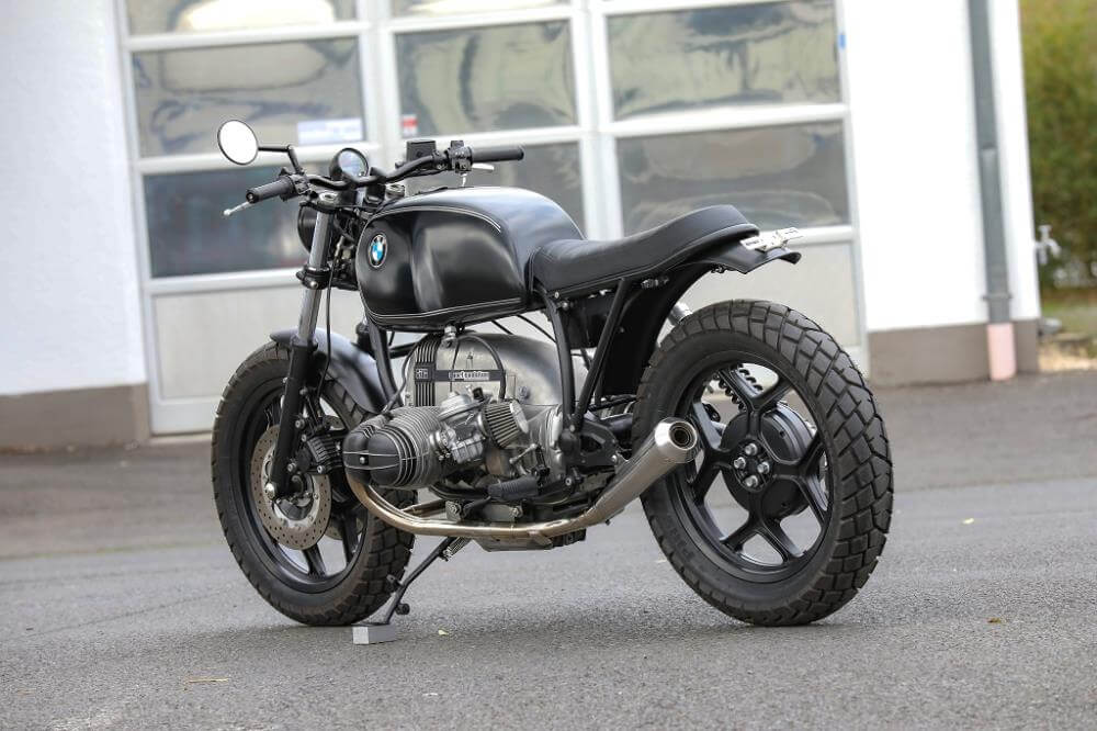 BMW Roadster Concept Bike Comp Short