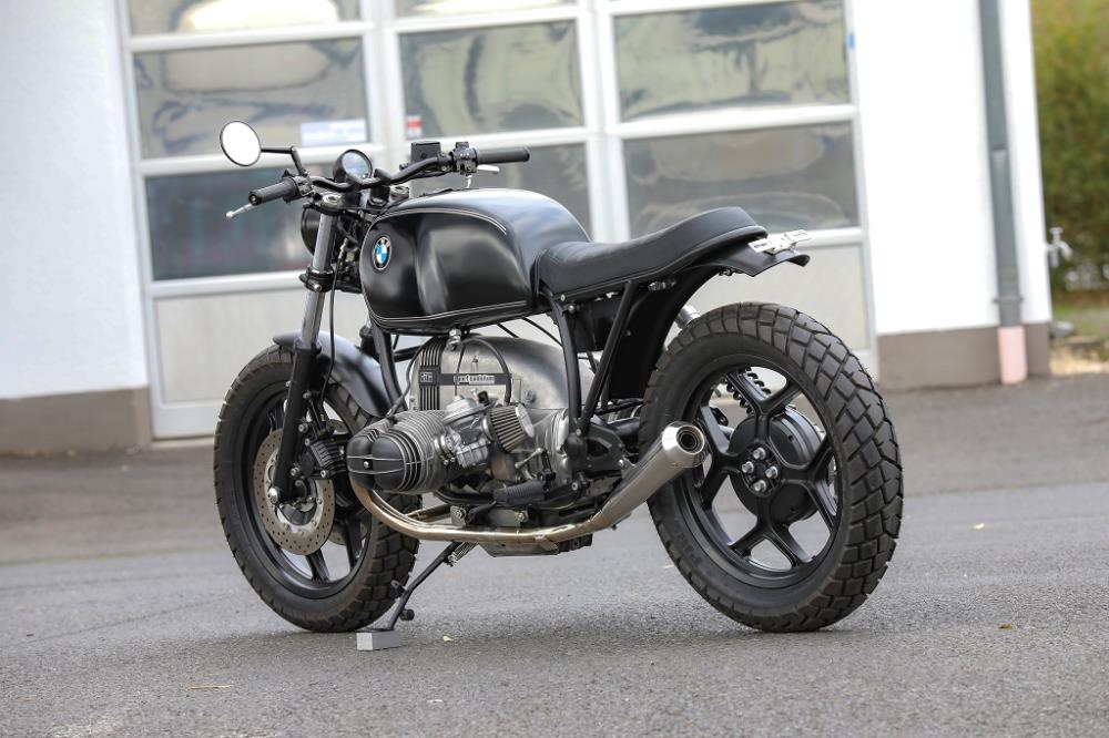 BMW Roadster Concept Bike Comp Short