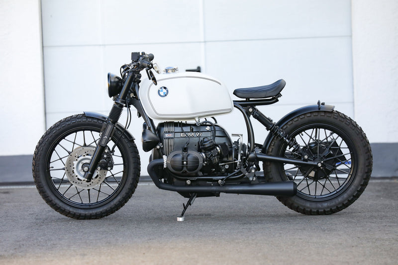 BMW R100 Bobber SE Concept Bike Twinshock