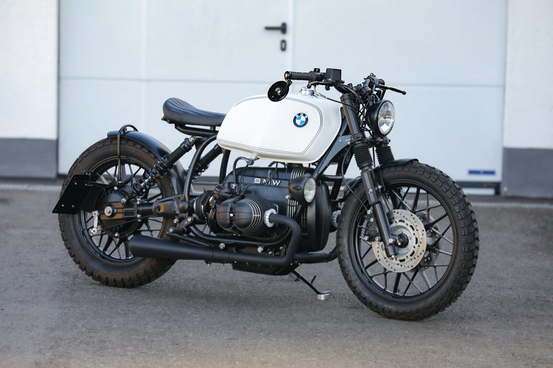 BMW R100 Bobber SE Concept Bike Twinshock