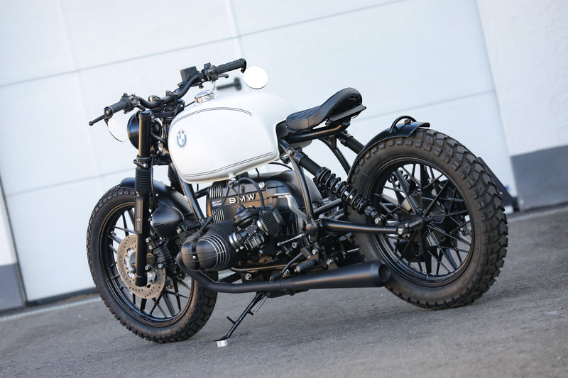 BMW R100 Bobber SE Concept Bike Twinshock