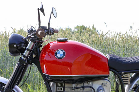 BMW Enduro SE Concept Basic Line