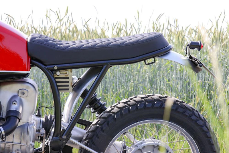BMW Enduro SE Concept Basic Line