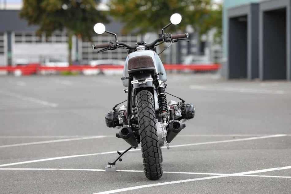 BMW Roadster SE Concept Bike Extra Long