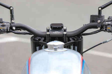 BMW Roadster SE Concept Bike Extra Long