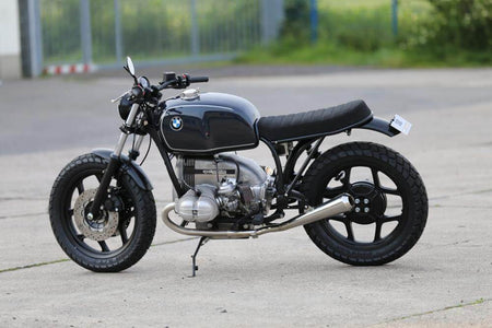 BMW Roadster SE Concept Bike Basic Dark Blue